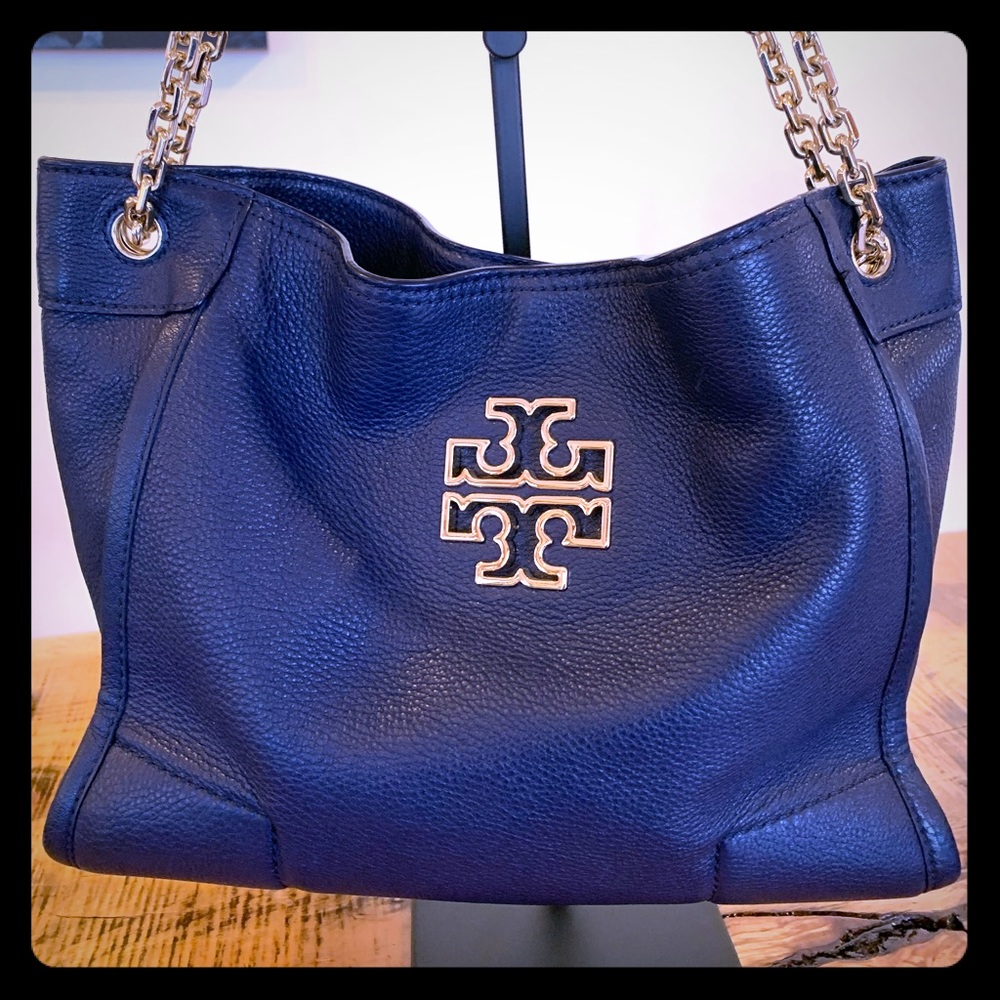 Tory Burch convertible bag